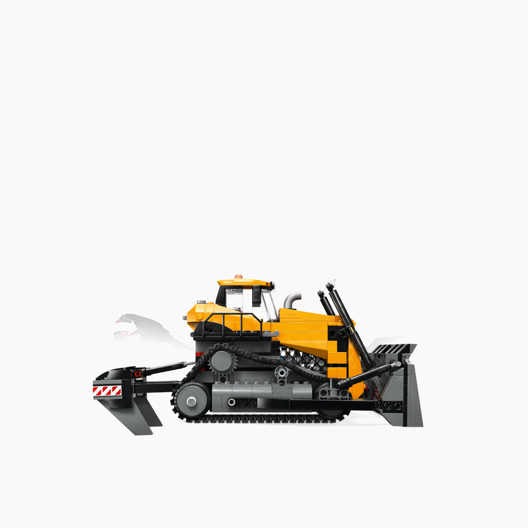 جرافة صفراء Nb - 682 قطعة