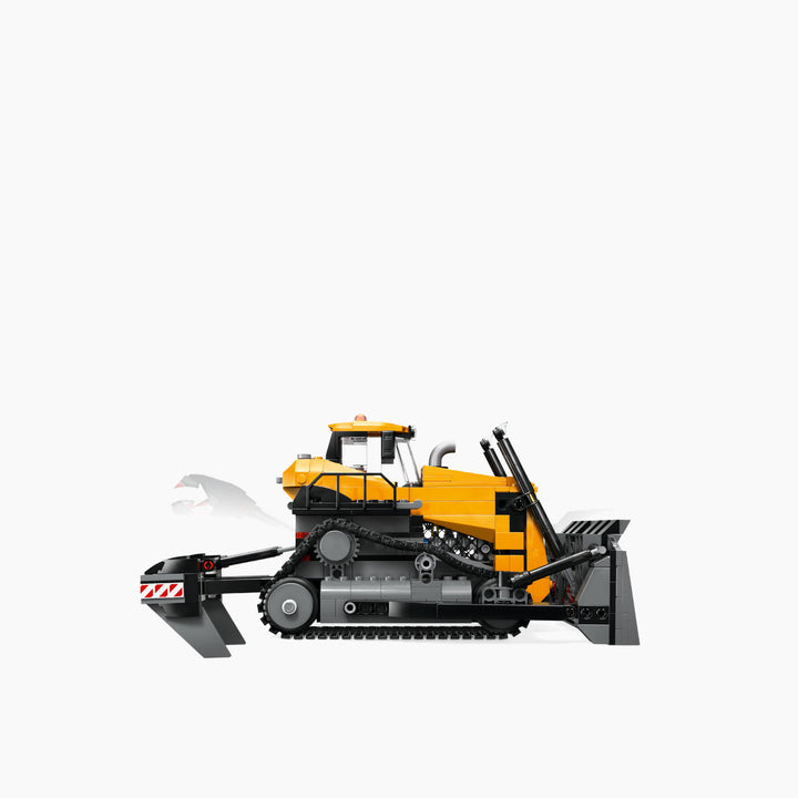 جرافة صفراء Nb - 682 قطعة