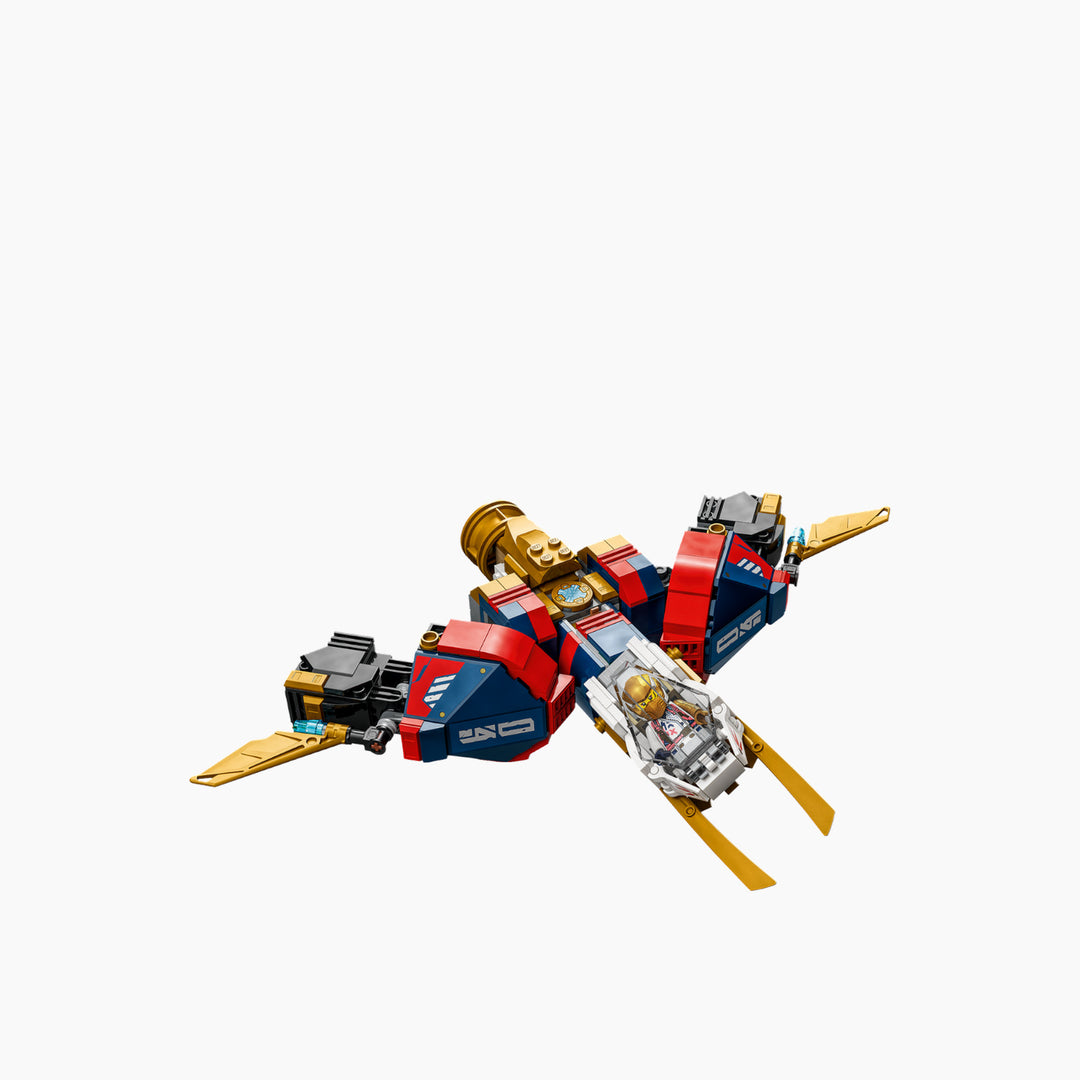 Nb Zane&