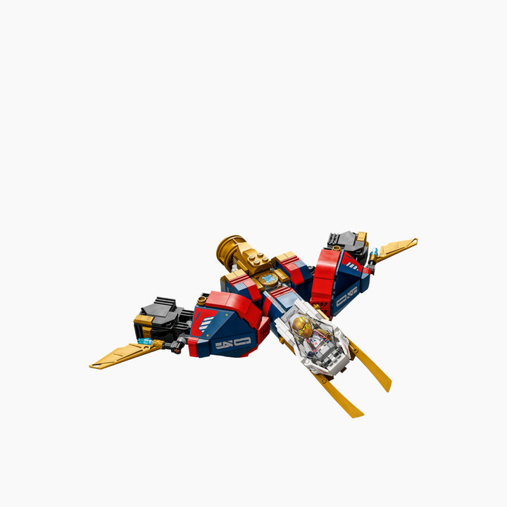 Nb Zane&
