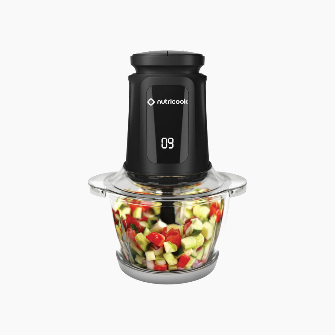 Nutricook Choppi Xl