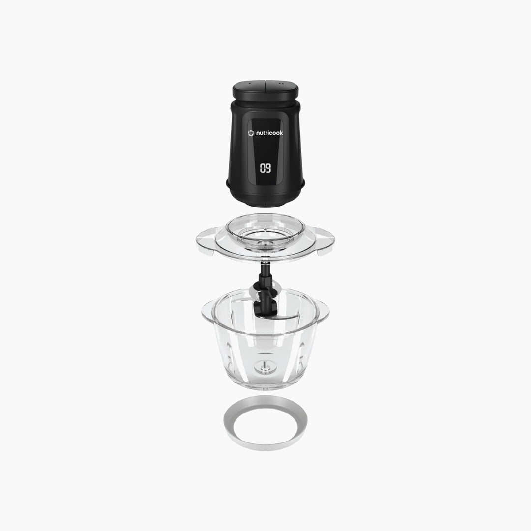 Nutricook Choppi Xl
