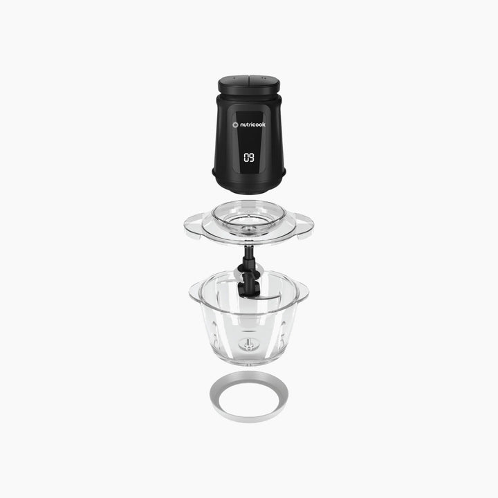 Nutricook Choppi Xl