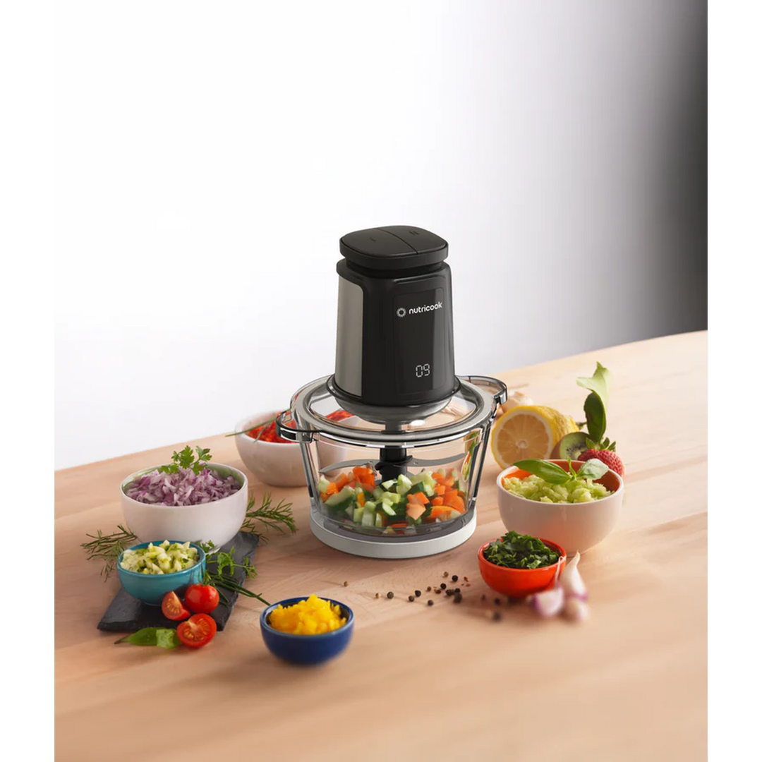 Nutricook Choppi Xl