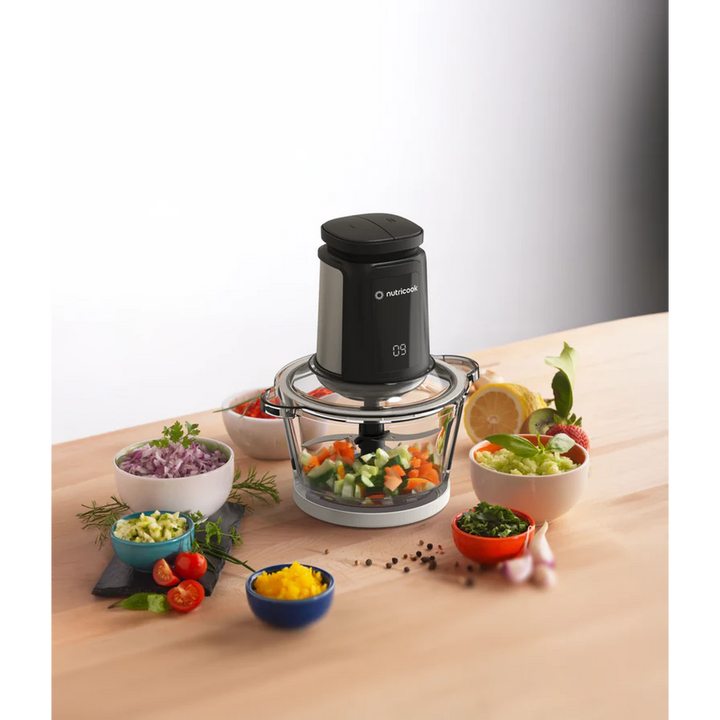Nutricook Choppi Xl
