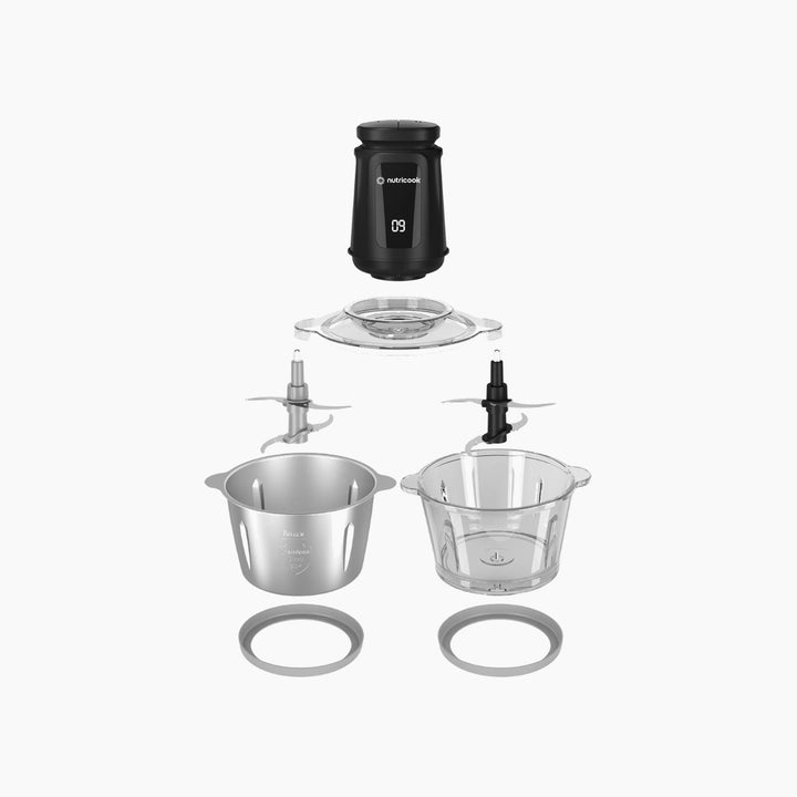 Nutricook Choppi Xxl