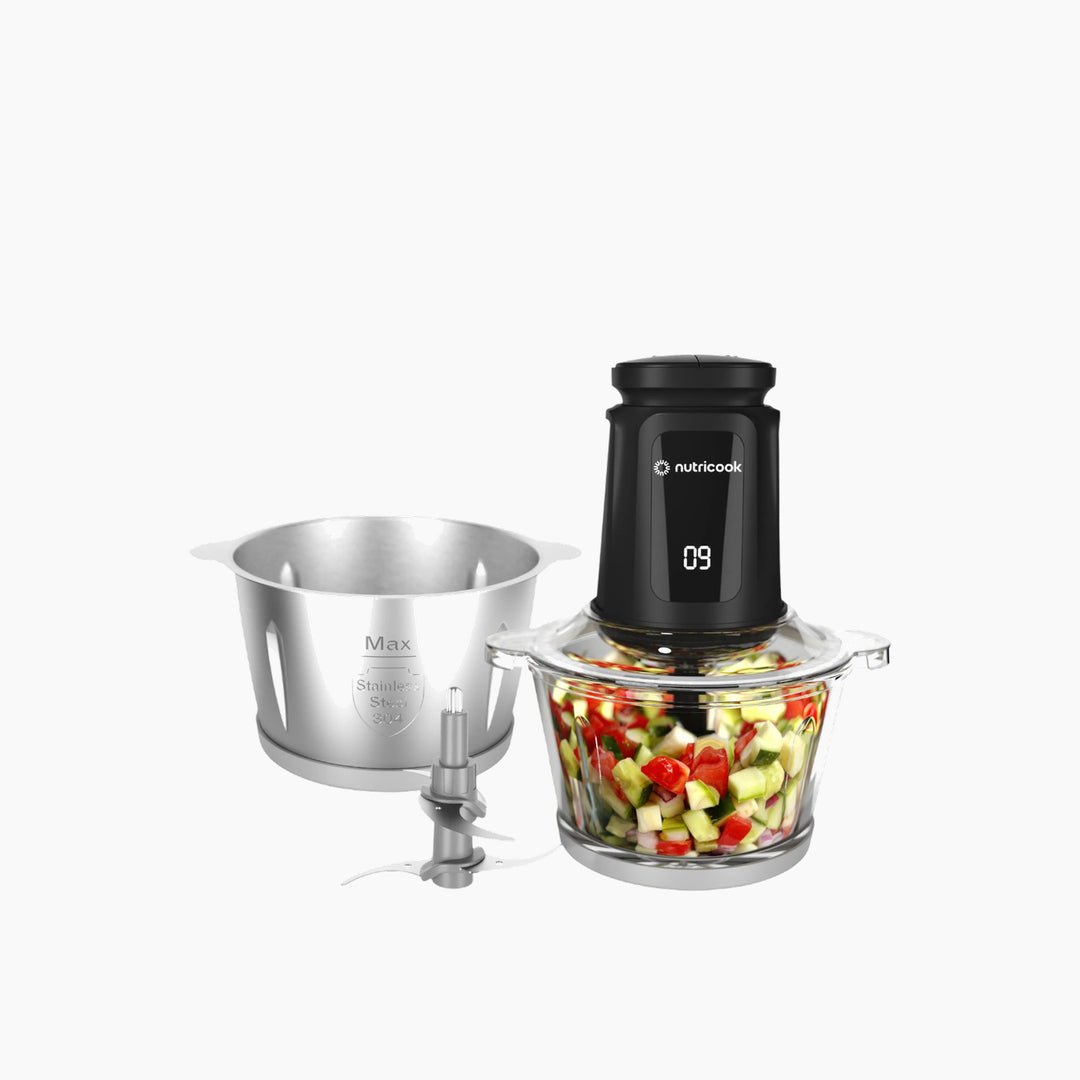 Nutricook Choppi Xxl