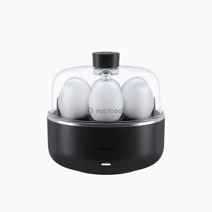 Nutricook Eggi Egg Cooker 2