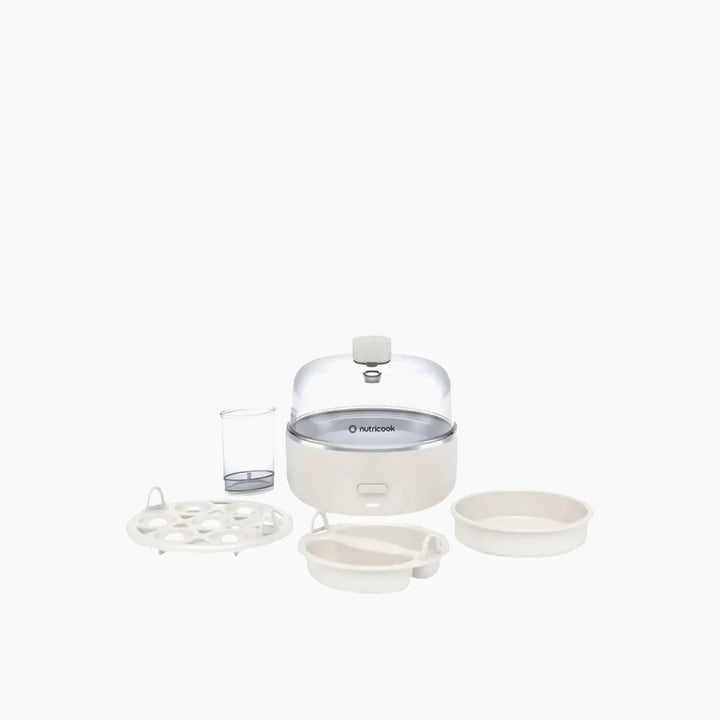 Nutricook Eggi Egg Cooker 2