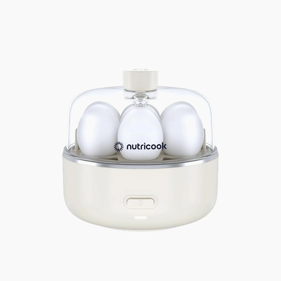 Nutricook Eggi Egg Cooker 2
