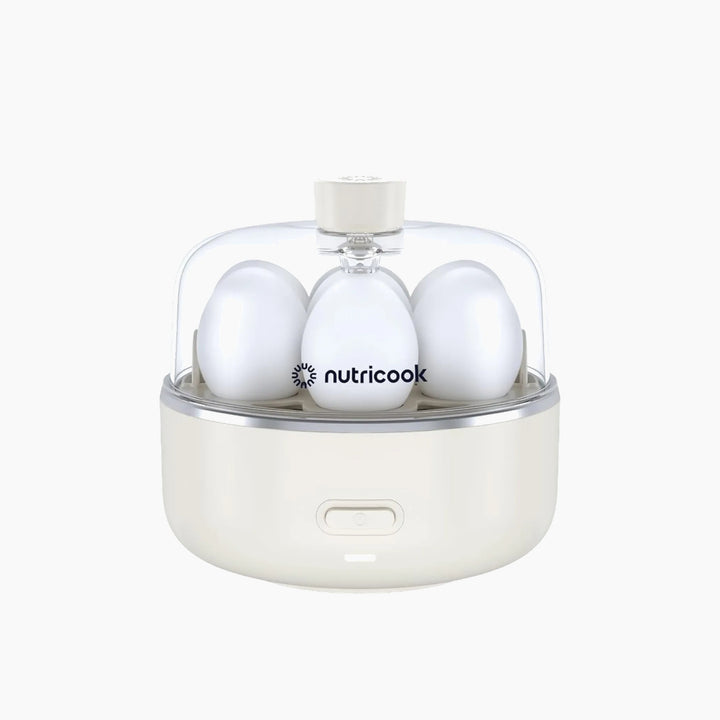 Nutricook Eggi Egg Cooker 2