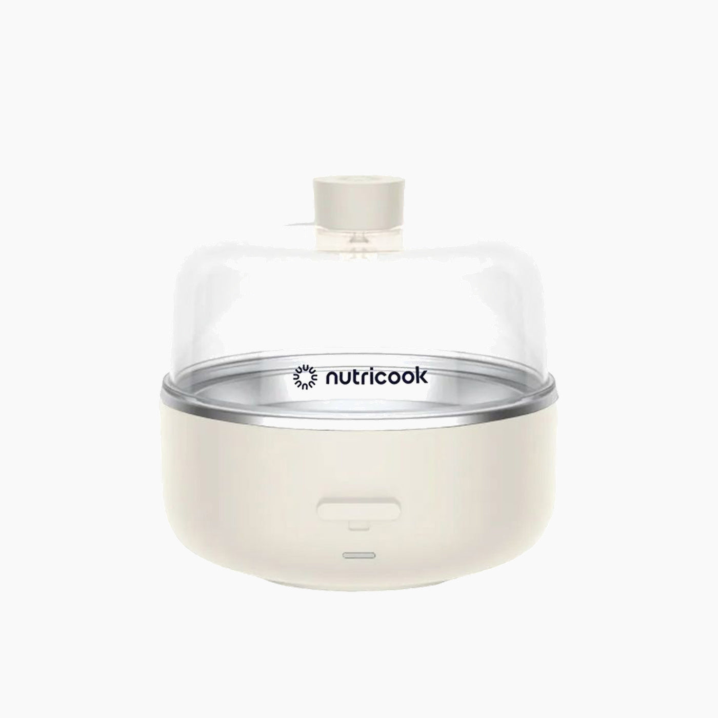 Nutricook Eggi Egg Cooker 2 Nutricook Eggi Egg Cooker 2