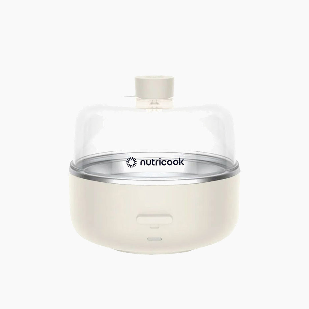 Nutricook Eggi Egg Cooker 2