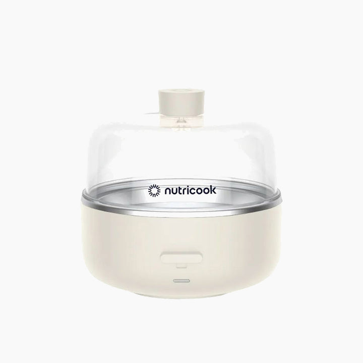Nutricook Eggi Egg Cooker 2