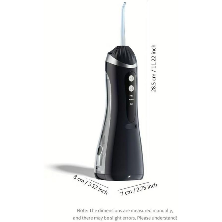 NEEPRA Advanced Cordless Water Flosser