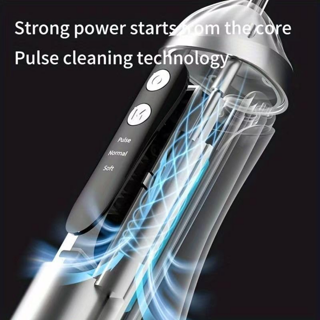 NEEPRA Advanced Cordless Water Flosser