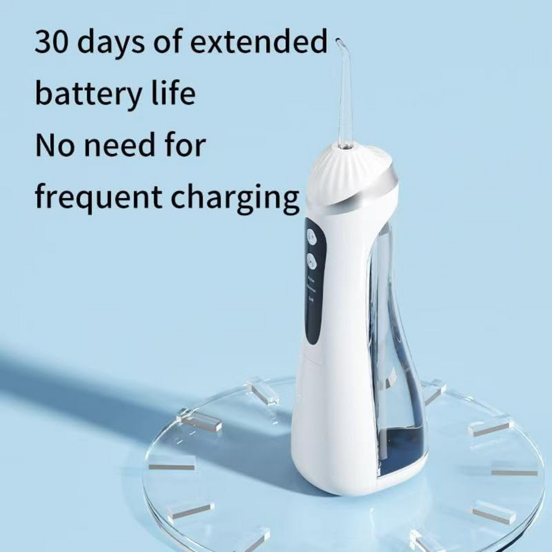 NEEPRA Advanced Cordless Water Flosser
