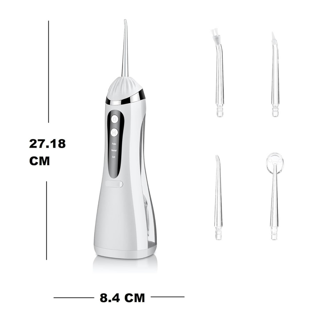 NEEPRA Advanced Cordless Water Flosser