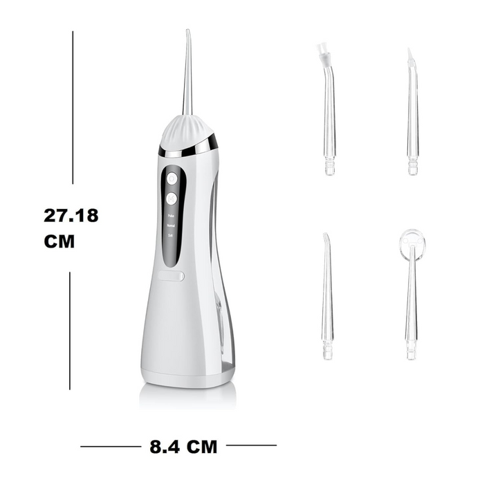NEEPRA Advanced Cordless Water Flosser