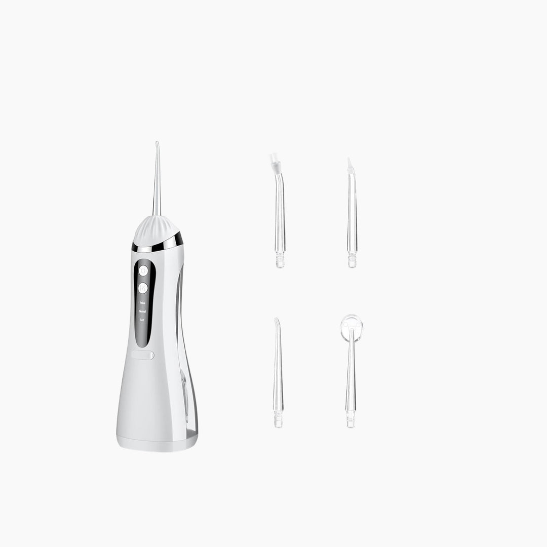 NEEPRA Advanced Cordless Water Flosser