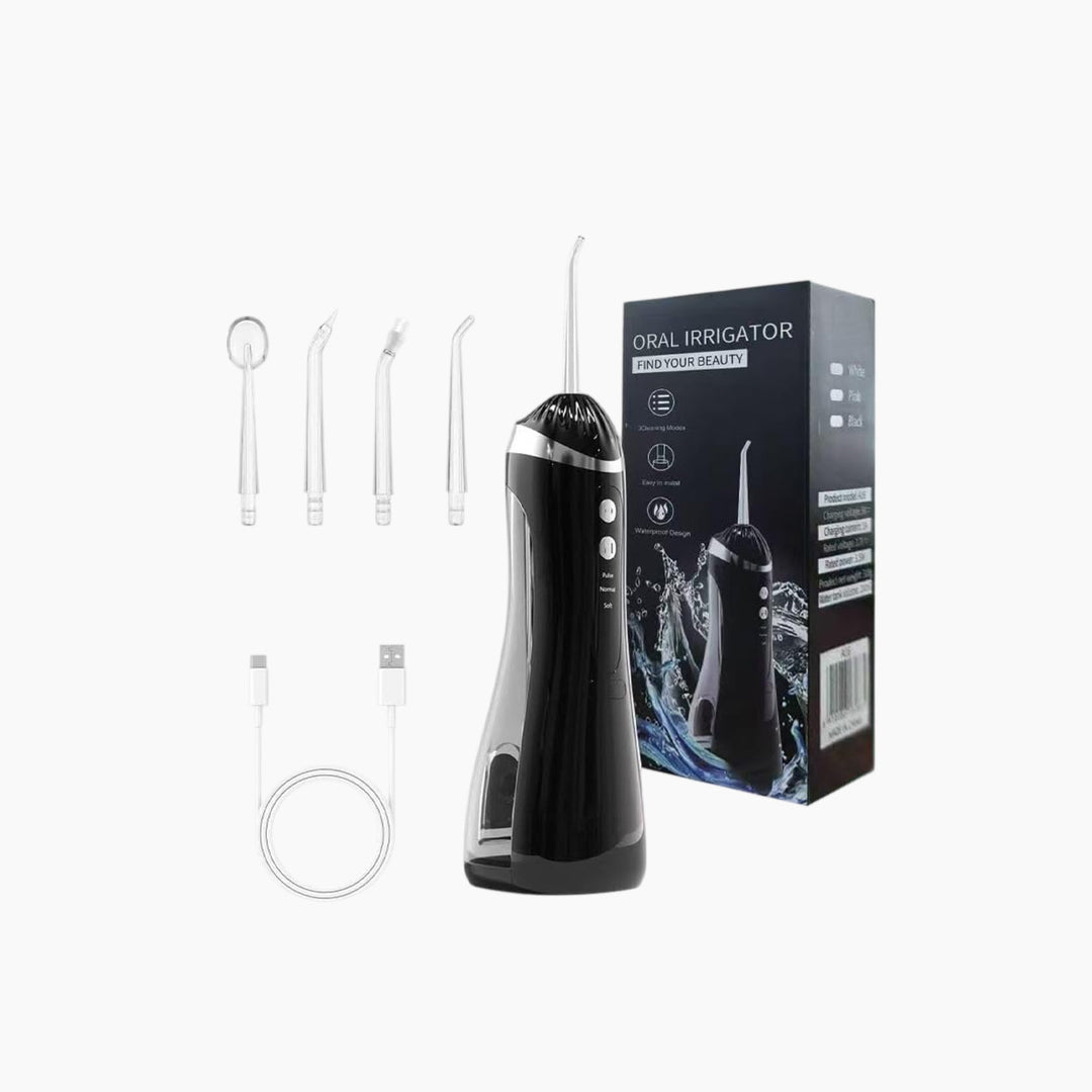 NEEPRA Advanced Cordless Water Flosser