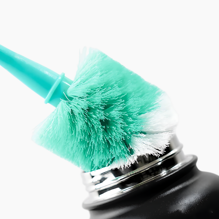 Aquaflask New Brush Set