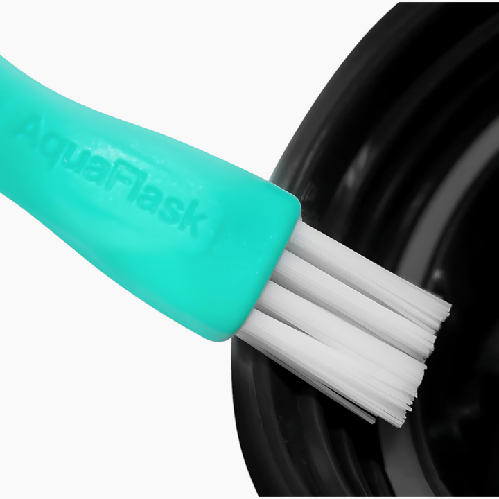 Aquaflask New Brush Set