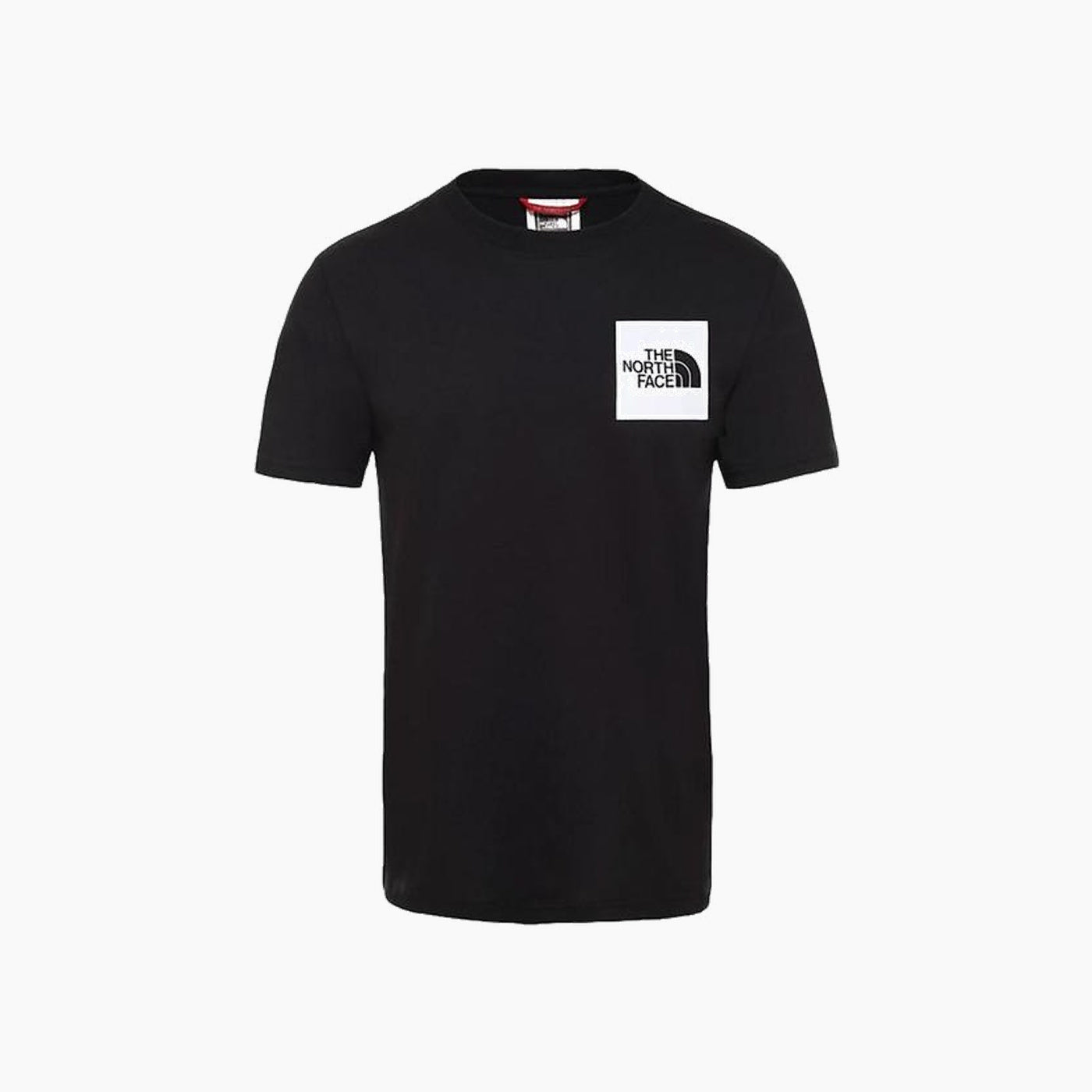 The North Face S/S Fine Tee The North Face S/S Fine Tee