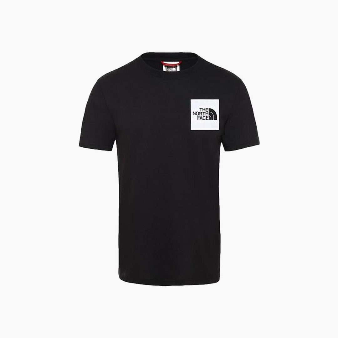 The North Face S/S Fine Tee