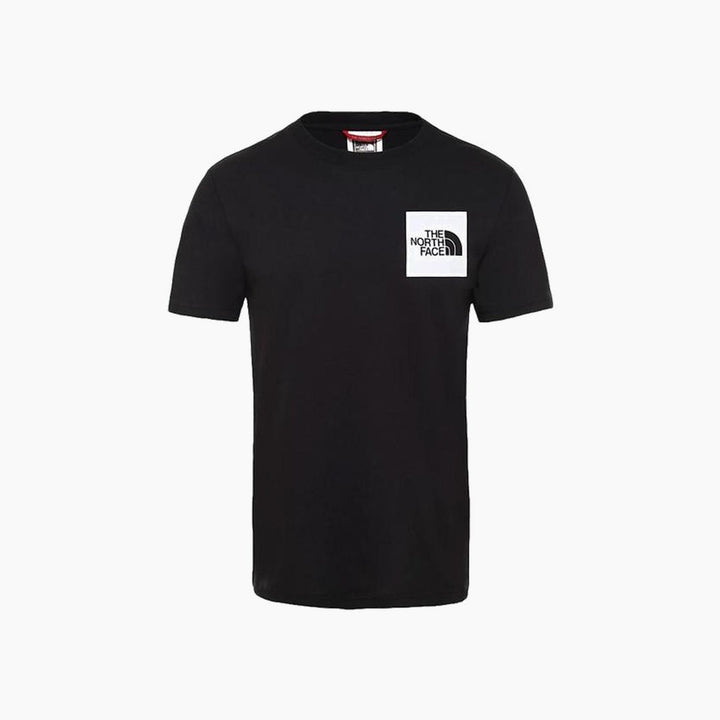 The North Face S/S Fine Tee