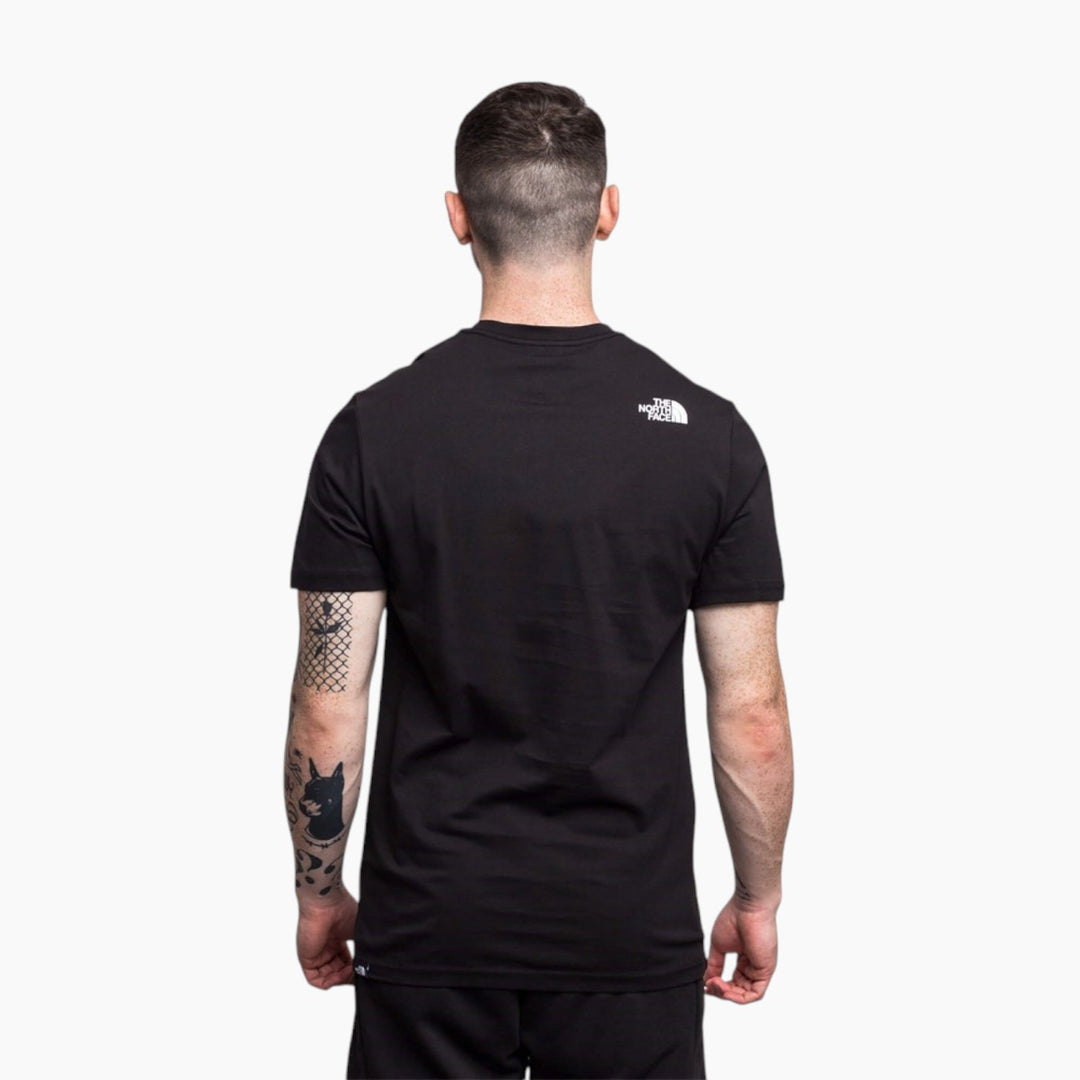 The North Face S/S Fine Tee