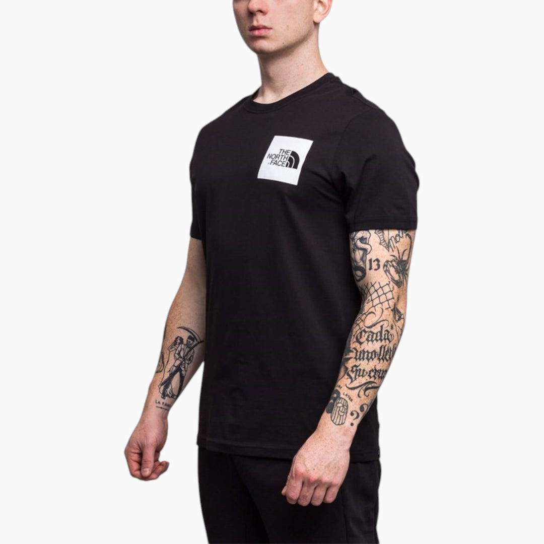 The North Face S/S Fine Tee