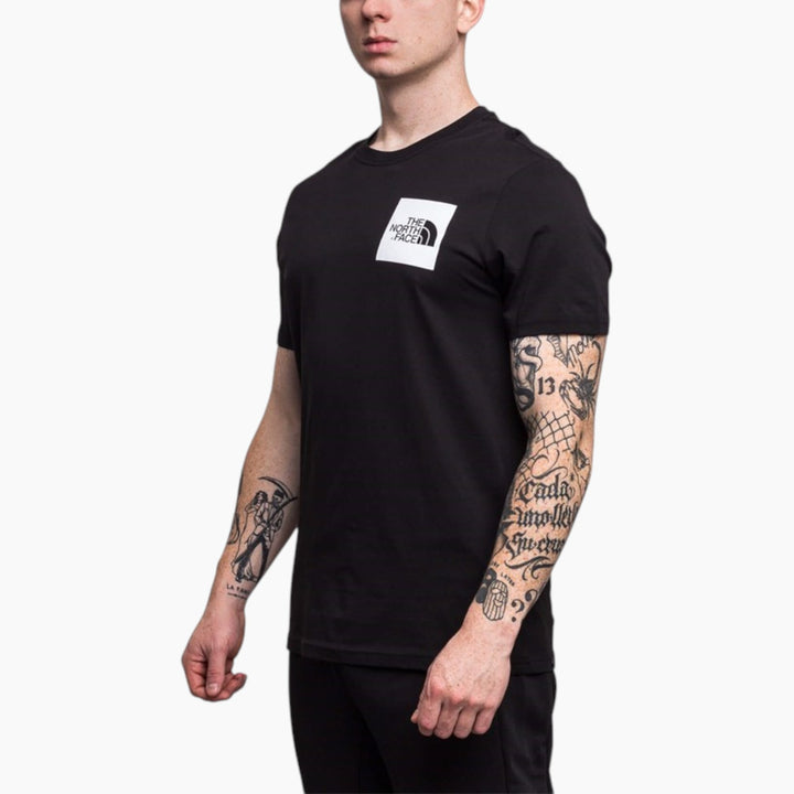 The North Face S/S Fine Tee