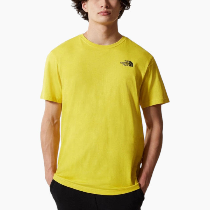 The North Face Redbox Tee