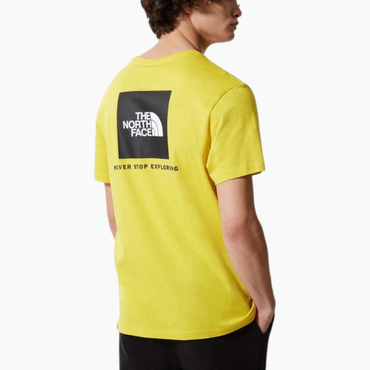 The North Face Redbox Tee