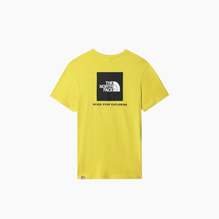 The North Face Redbox Tee