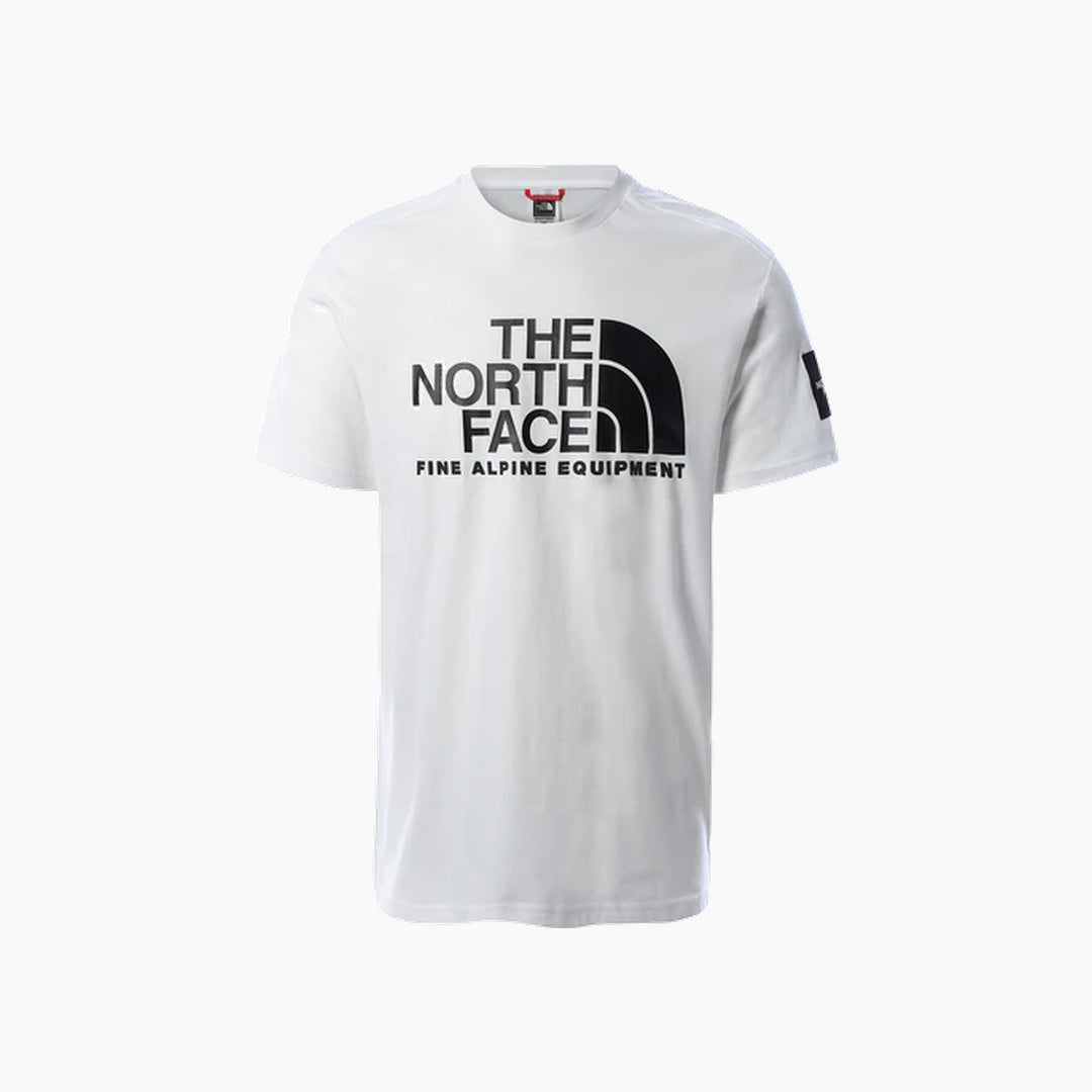 The North Face Fine Alpine Tee 2