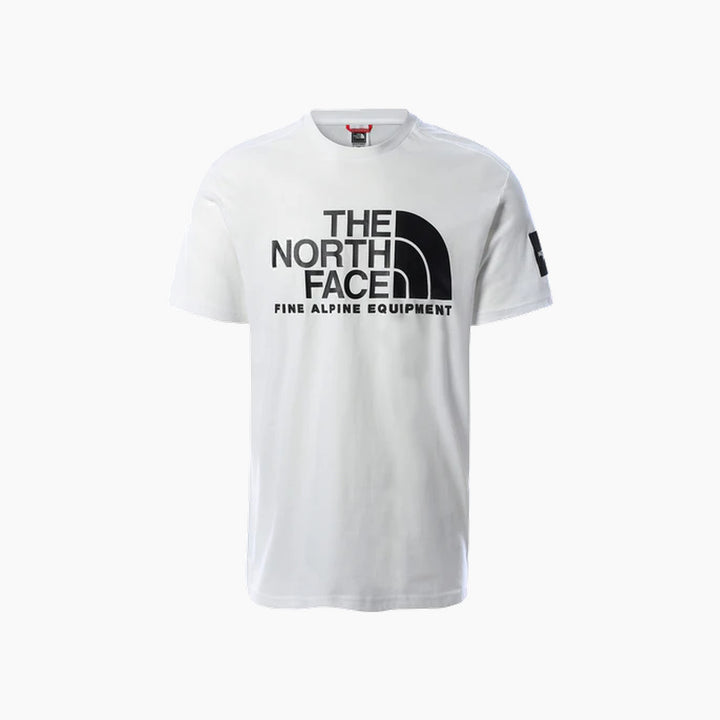 The North Face Fine Alpine Tee 2