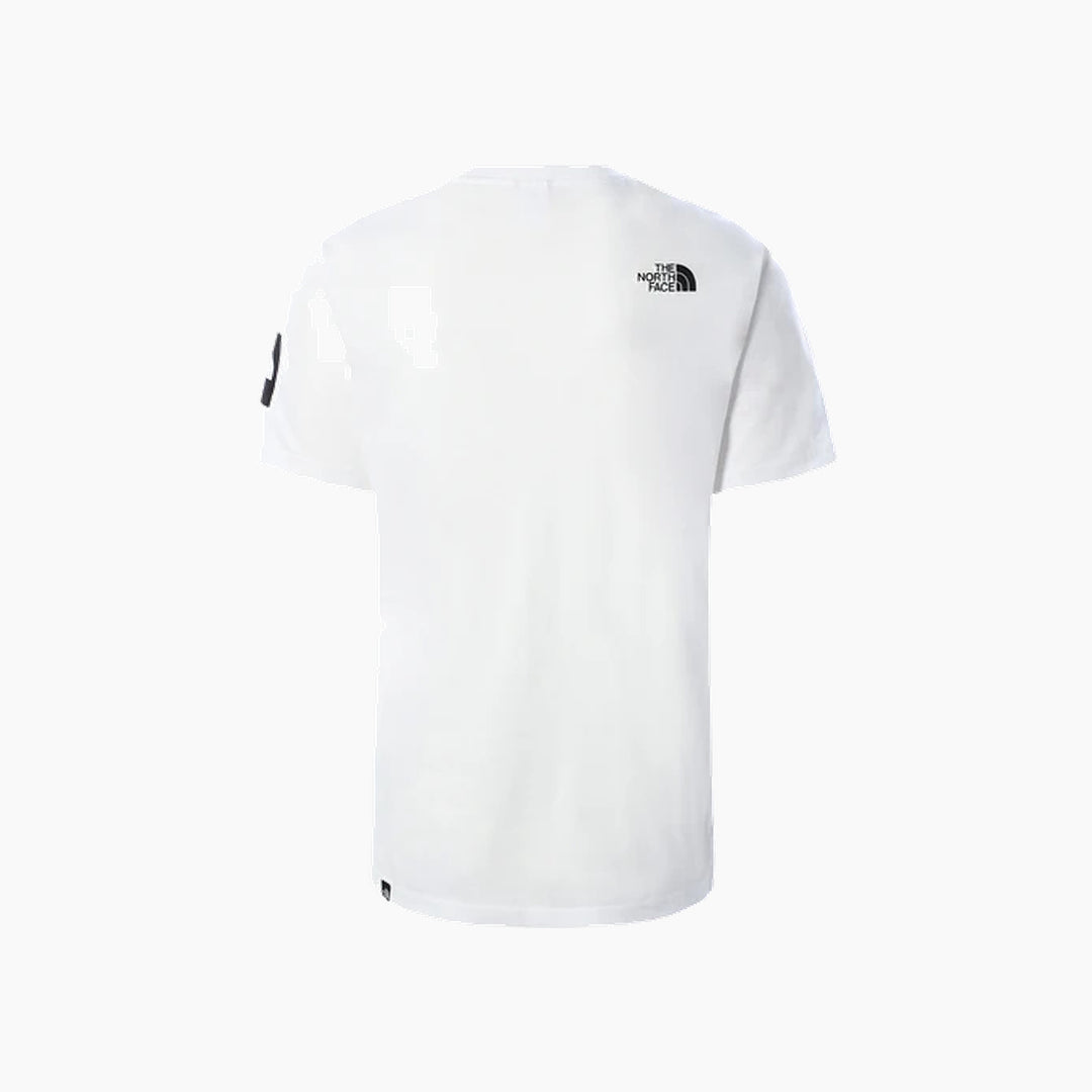 The North Face Fine Alpine Tee 2