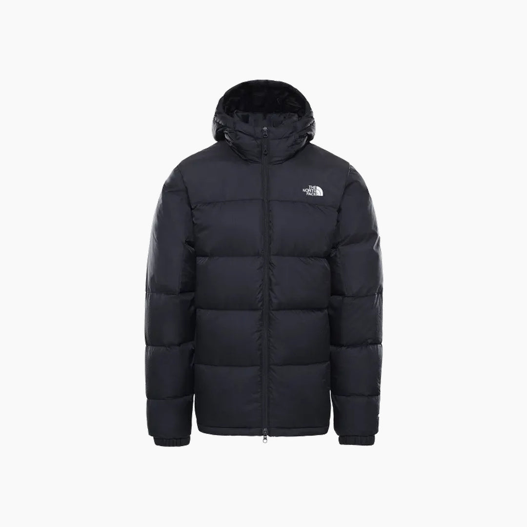 The North Face Diablo Down Hoodie