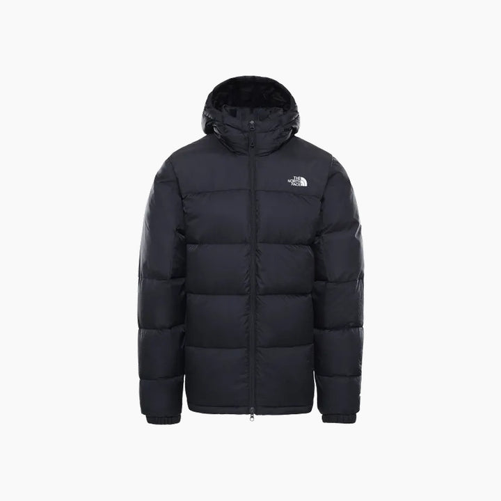 The North Face Diablo Down Hoodie