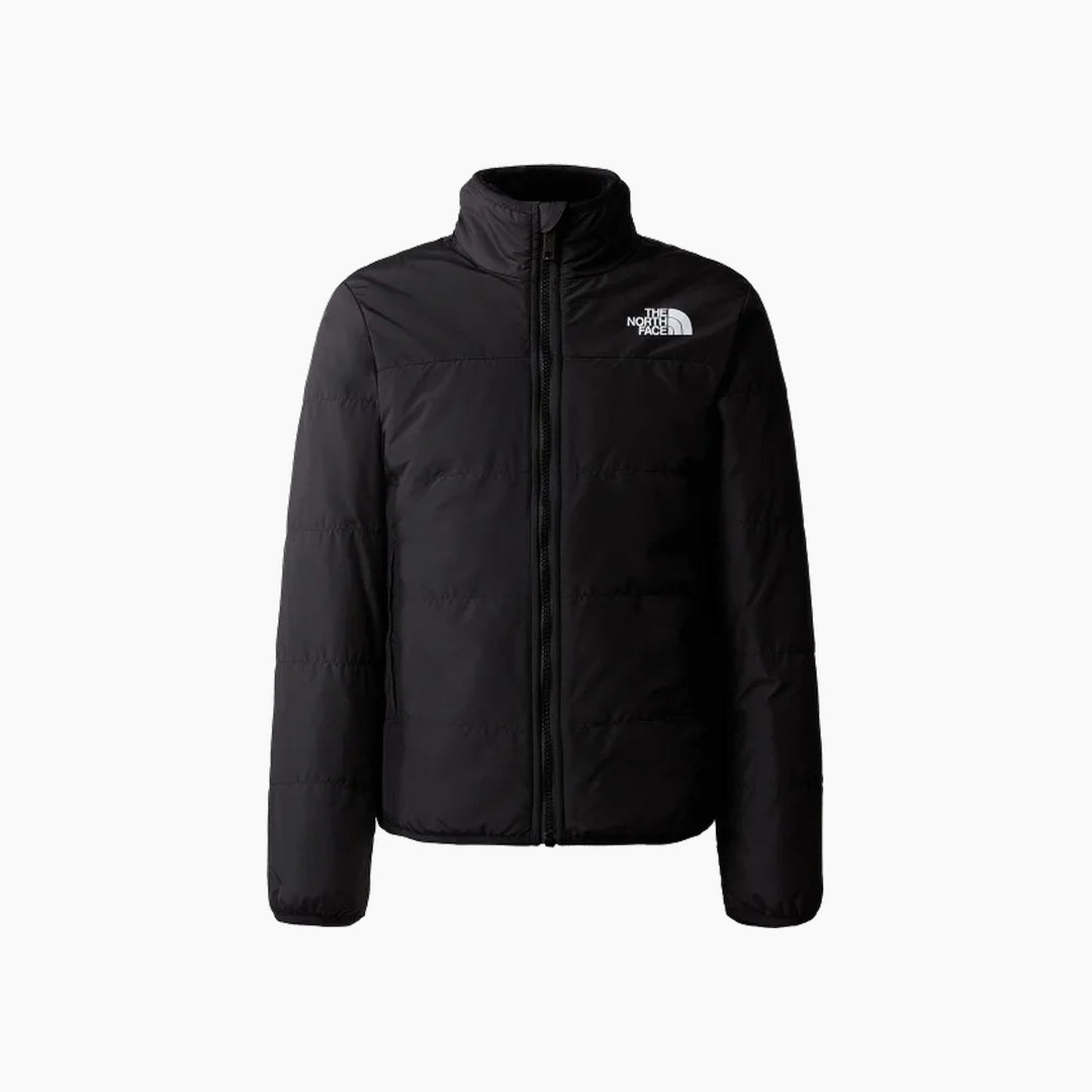 The North Face Reversible Mossbud Jacket