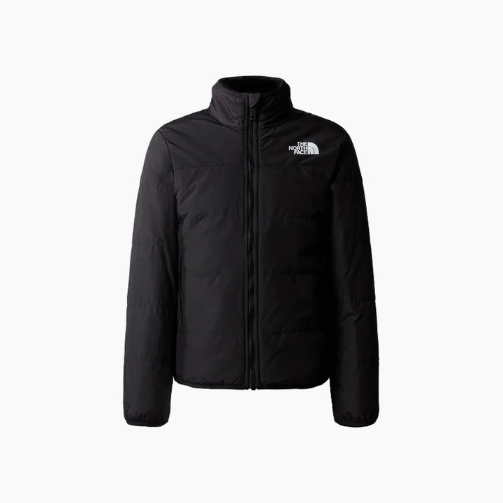 The North Face Reversible Mossbud Jacket