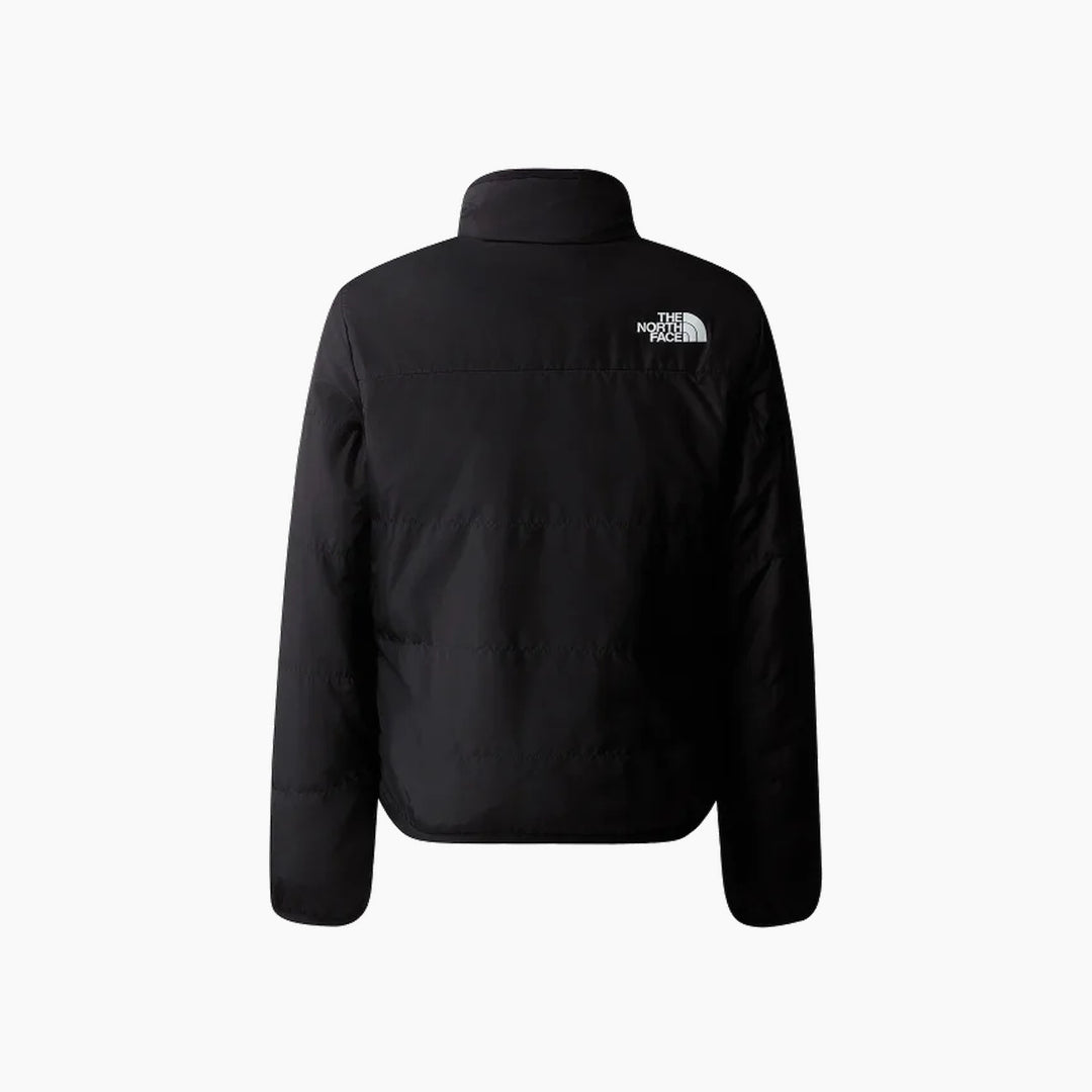The North Face Reversible Mossbud Jacket