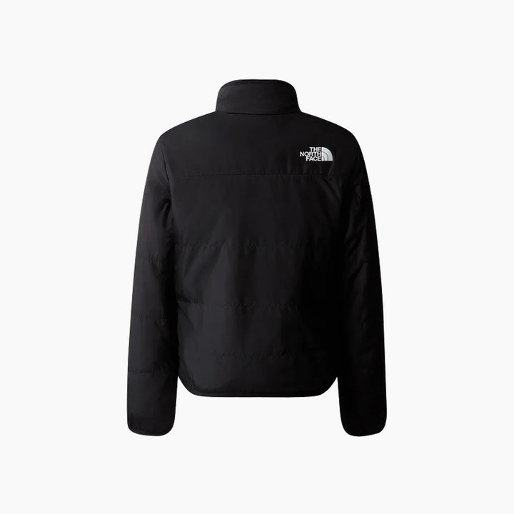 The North Face Reversible Mossbud Jacket