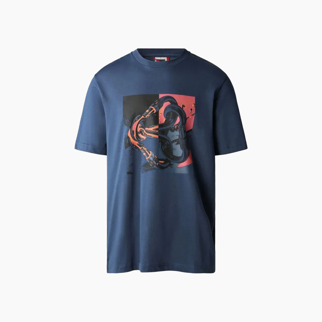 The North Face Graphic T-Shirt