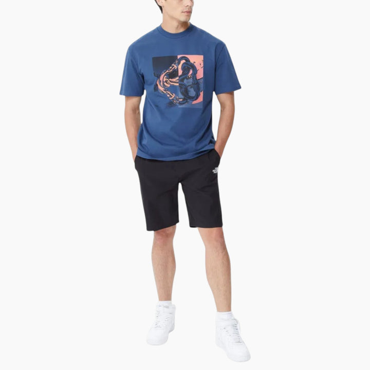 The North Face Graphic T-Shirt