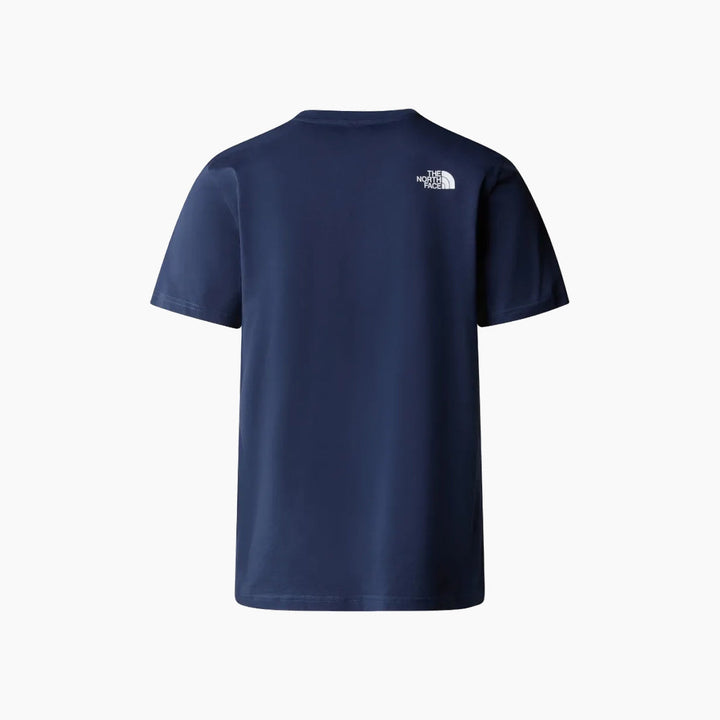 The North Face S/S Easy Tee
