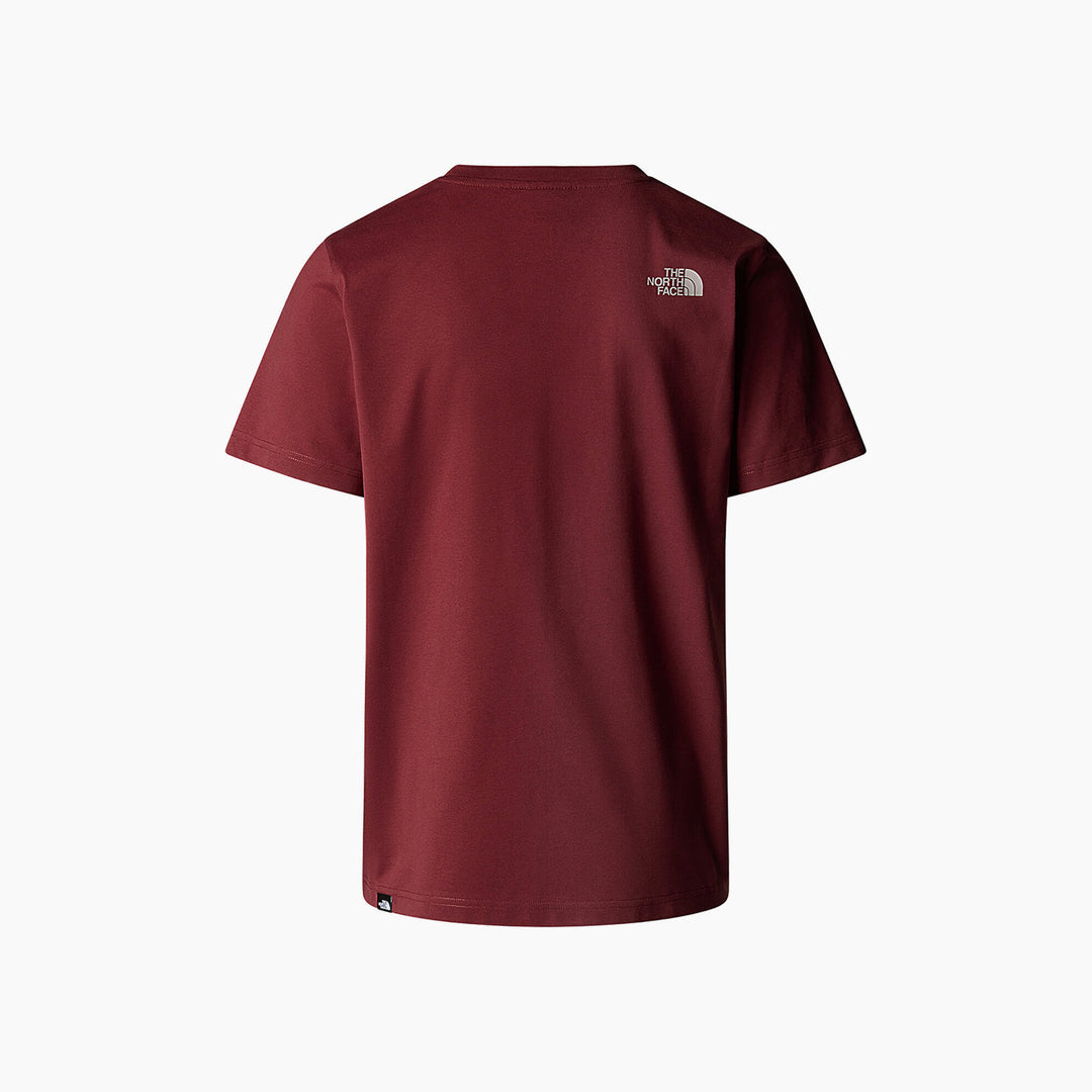 The North Face S/S Easy Tee