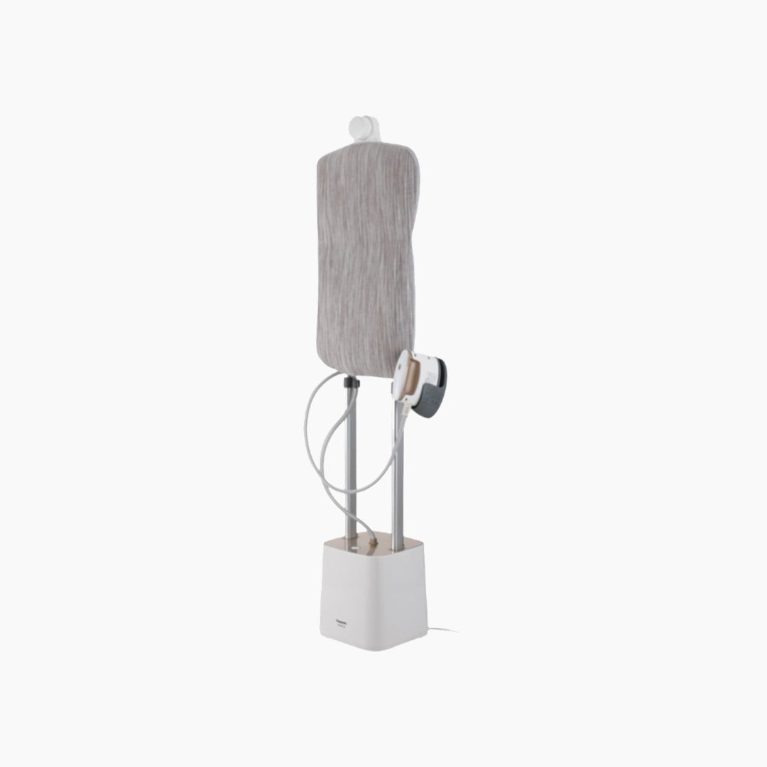 Panasonic Garment Steamer 2400 W Twin Boiler